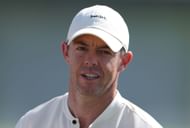 Rory McIlroy (Image via Warren Little/Getty Images)